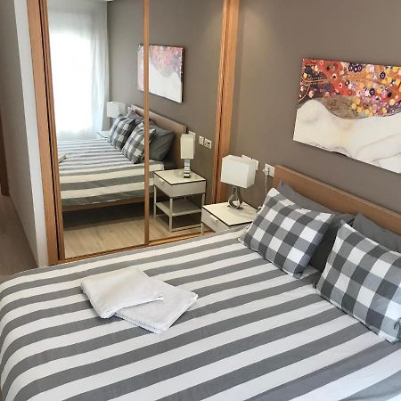 Casa City Arrecife  Ngoại thất bức ảnh
