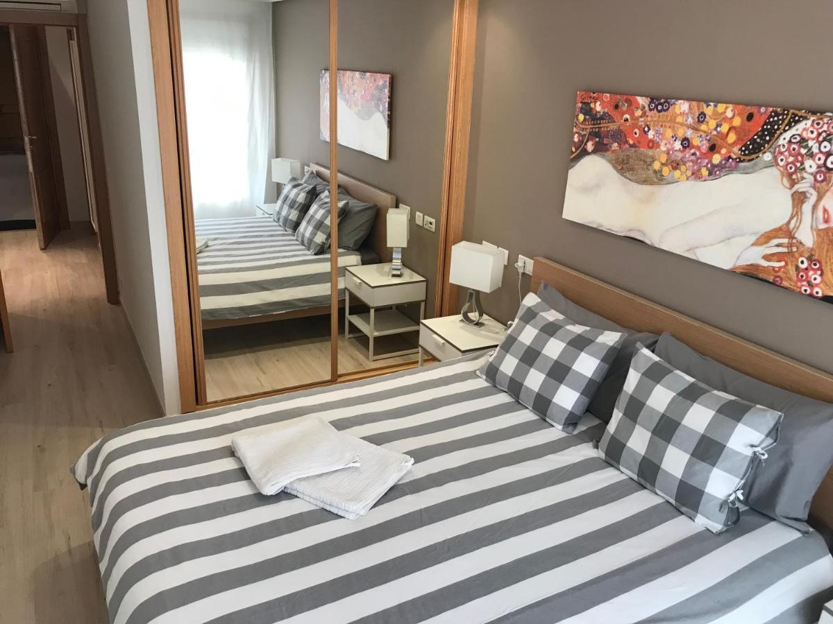Casa City Arrecife  Ngoại thất bức ảnh