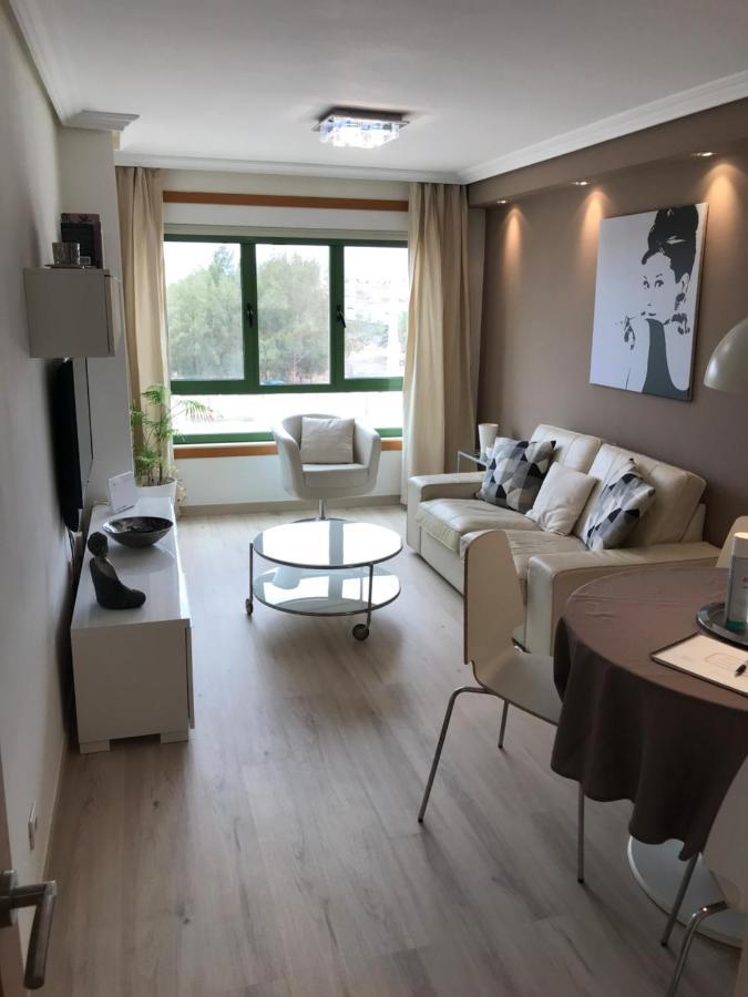 Casa City Arrecife  Ngoại thất bức ảnh