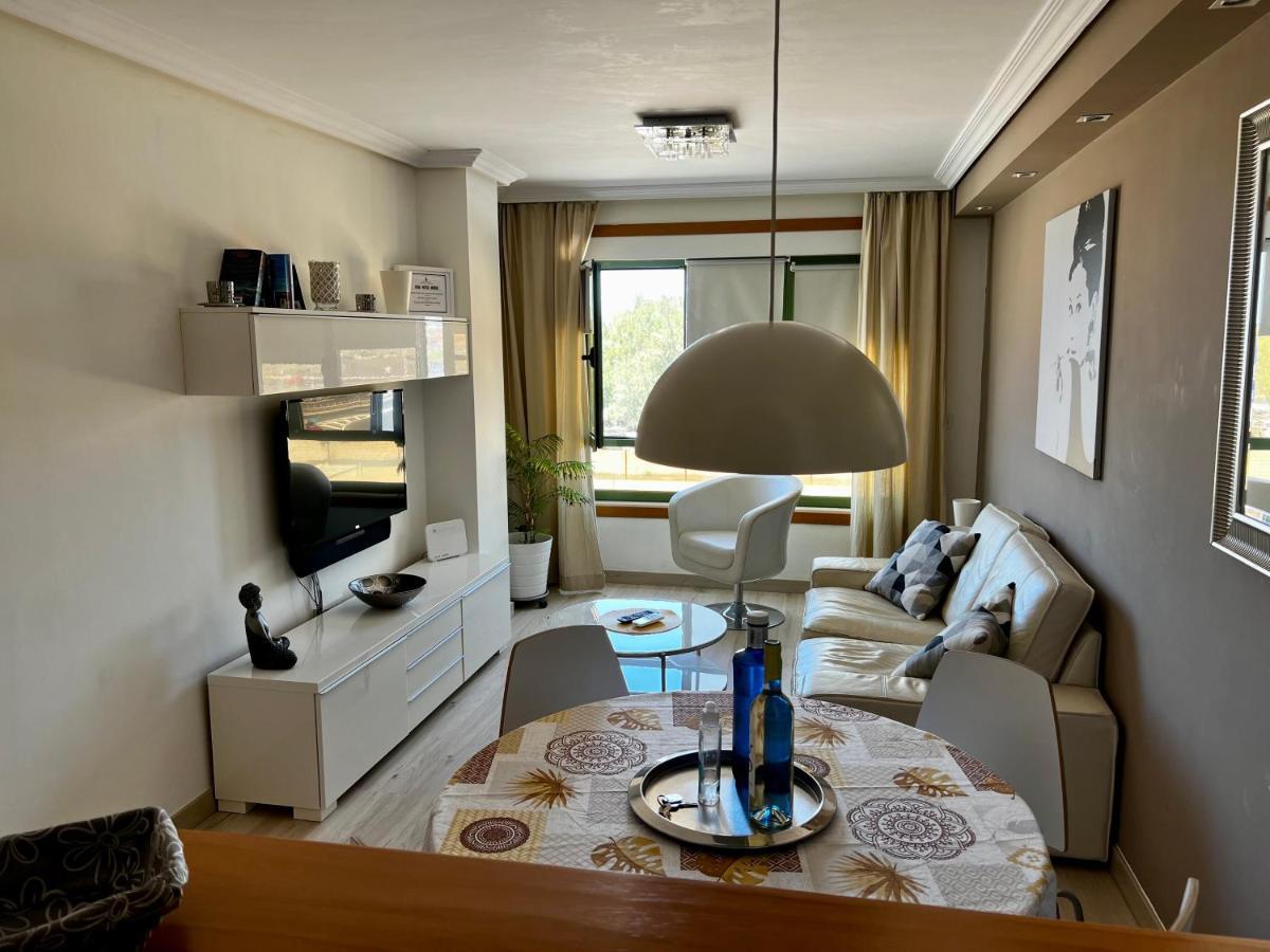Casa City Arrecife  Ngoại thất bức ảnh