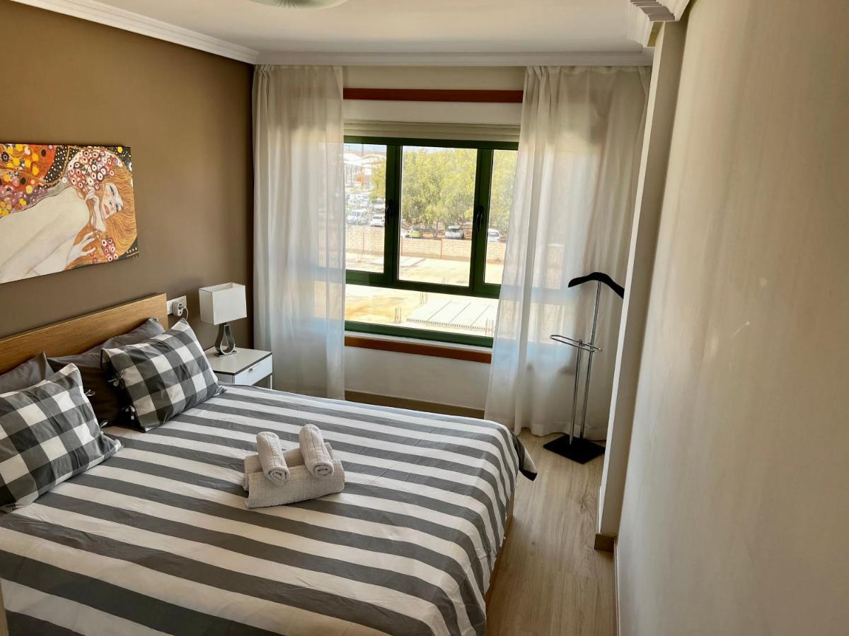 Casa City Arrecife  Ngoại thất bức ảnh