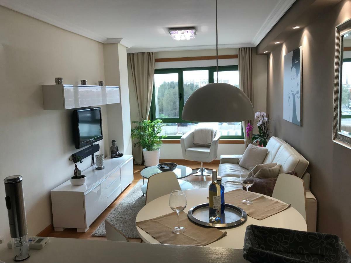 Casa City Arrecife  Ngoại thất bức ảnh