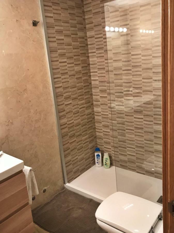 Casa City Arrecife  Ngoại thất bức ảnh