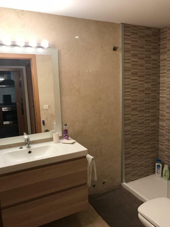 Casa City Arrecife  Ngoại thất bức ảnh