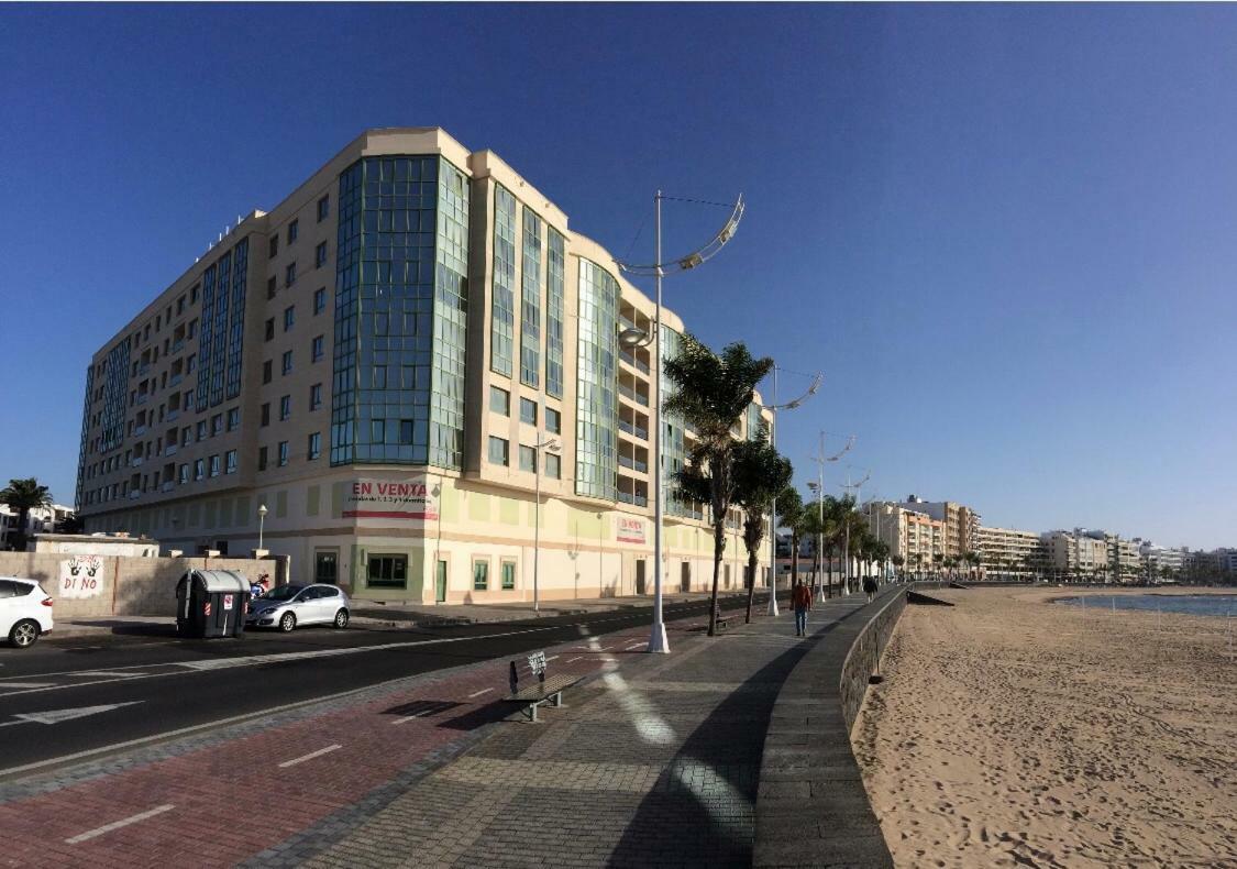 Casa City Arrecife  Ngoại thất bức ảnh