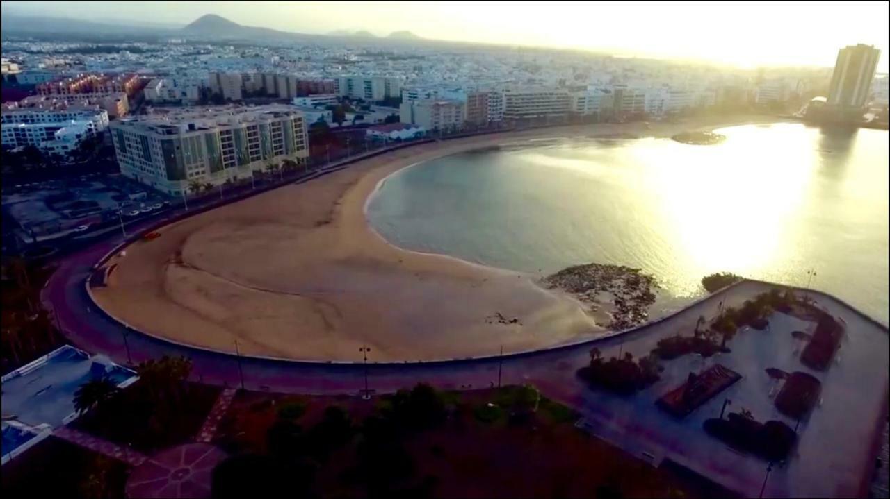 Casa City Arrecife  Ngoại thất bức ảnh